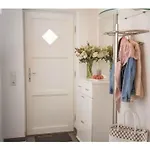With 1 Bedroom Krummhörn