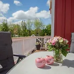 Hébergement de vacances With 1 Bedroom