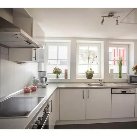 With 1 Bedroom * Krummhörn