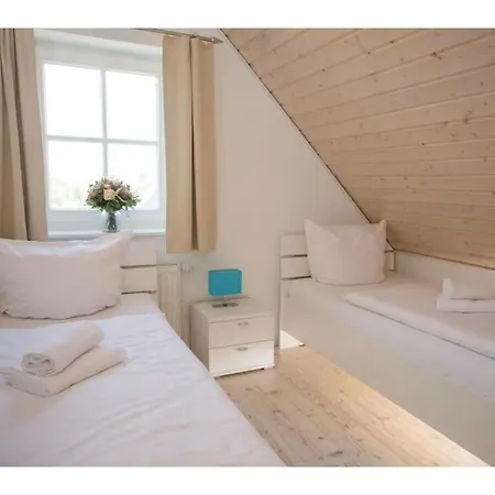 With 1 Bedroom * Krummhörn