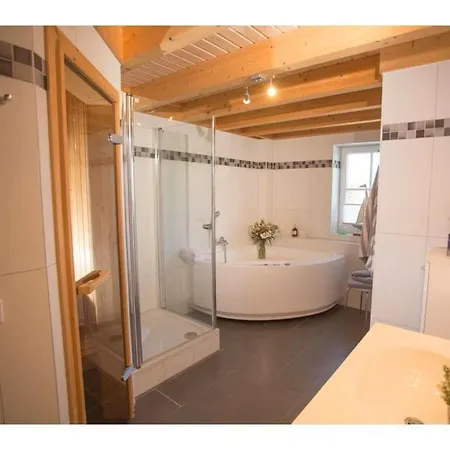 Dom wakacyjny With 1 Bedroom
