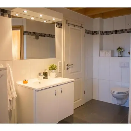 With 1 Bedroom Krummhörn