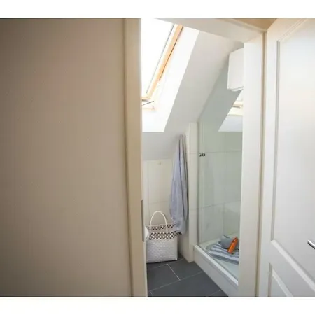 Dom wakacyjny With 1 Bedroom *