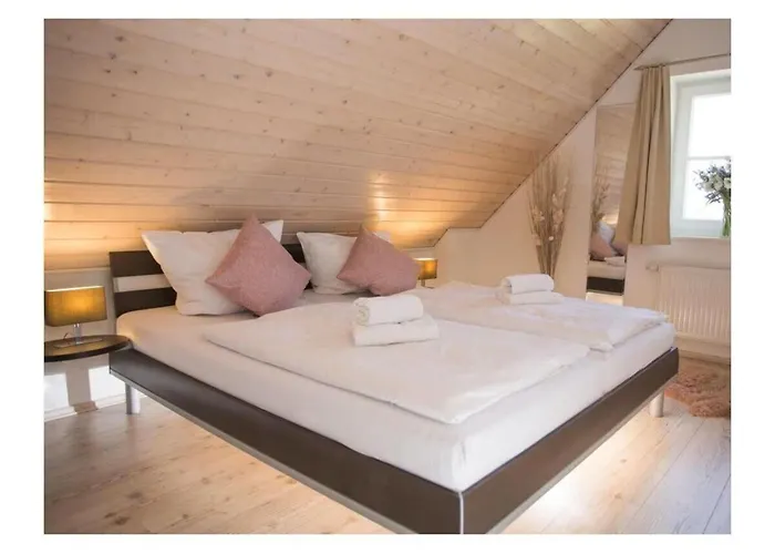 With 1 Bedroom *