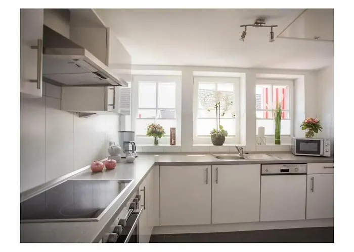 With 1 Bedroom * Krummhörn