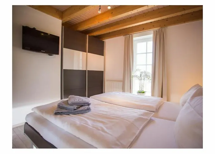Prázdninový dům With 1 Bedroom Krummhörn