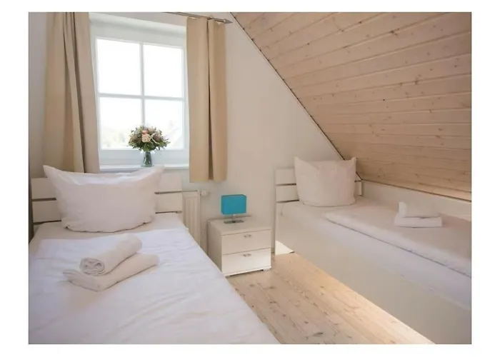 With 1 Bedroom * Krummhörn
