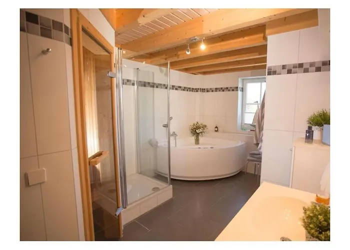 Prázdninový dům With 1 Bedroom